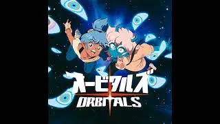 Thumbnail: Orbitals Hands-On Impressions