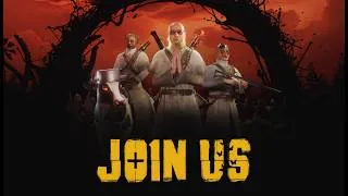 Thumbnail: From Concept to Xbox Game Showcase: The Story of JOIN US