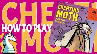 Thumbnail: Cheating Moth Rules Breakdown | Can you cheat to win?