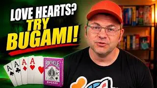 Thumbnail: Love Hearts? Try Bugami!