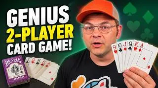 Thumbnail: Check out this Abstract Card Game - Abstrac