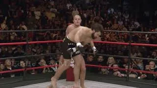 Thumbnail: Fedor Emelianenko   The Last Emperor