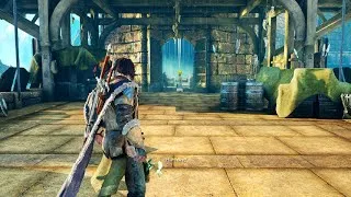 Thumbnail: Top 20 BEST Open World PC Games of 2023!