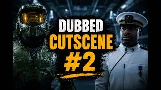 Thumbnail: Halo 2 "Home Field Advantage"... but i dubbed every character