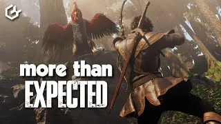 Thumbnail: Fable Finally Proves This Reboot Is The Real Deal [Gamescom]