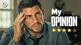 Thumbnail: GTA 6 Is Finally Showing Its True Potential [My Opinion | Gamerxile]