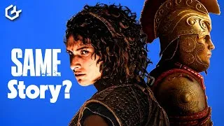 Thumbnail: Resonance Is The Wrong Kind of A Plague Tale Game. Here's Why.