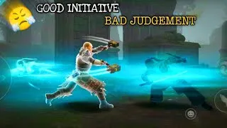 Thumbnail: Shadow fight 4 tips & tricks || Best shadow fight character
