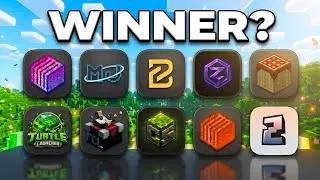 Thumbnail: I Tested 10 Java Launchers on Android — Which One Is ACTUALLY Best?