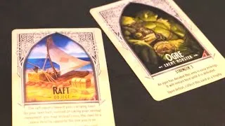 Thumbnail: Master the Magic: How To Play Talisman 5th Edition | Games4U