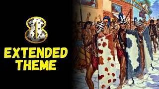 Thumbnail: Minoans Theme (Extended) - Age of Empires 2: Definitive Edition Soundtrack
