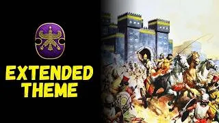 Thumbnail: Persians Theme (Extended) - Age of Empires 2: Definitive Edition Soundtrack