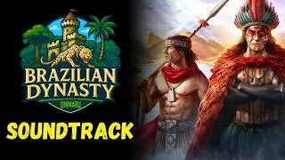 Thumbnail: The Brazilian Dynasty AOE2 LAN Soundtrack