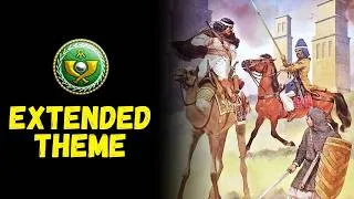 Thumbnail: Palmyrans Theme (Extended) - Age of Empires 2: Definitive Edition Soundtrack