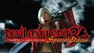 Thumbnail: Devil May Cry 3 Full Game Walkthrough No Commentary
