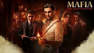 Thumbnail: Mafia: The Old Country Unboxing