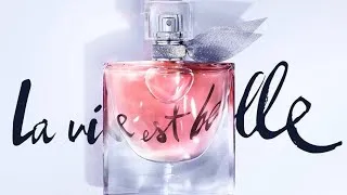 Thumbnail: Lancôme La Vie Est Belle Eau de Parfum Unboxing
