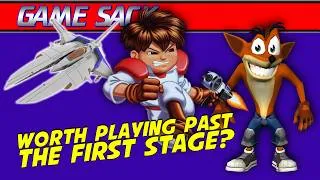 Thumbnail: These Games Make GREAT First Impressions! Is the rest of the game as good?