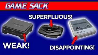 Thumbnail: Where's all the EXTRA POWER that was PROMISED with these Consoles?