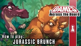 Thumbnail: How to play Jurassic Brunch