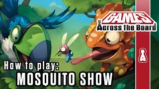 Thumbnail: How to play Mosquito Show