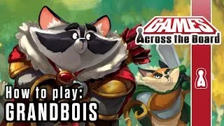 Thumbnail: How to play GrandBois