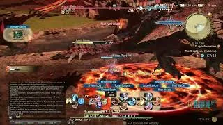Thumbnail: 100 Paladin Unrestricted VS Rathalos.