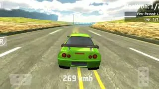 Thumbnail: Need For Racing New Speed Car: Most Wanted Game (2017): New Speed Car - Official Game Trailer
