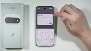 Thumbnail: Google Pixel 11 Pro: How to Turn ON/OFF Audio Sharing