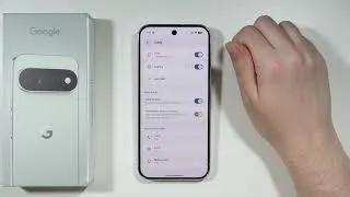Thumbnail: Google Pixel 11 Pro: How to Turn ON/OFF Auto Mobile Data Switching (Auto Switch SIM)