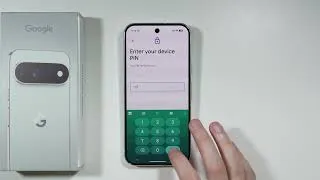 Thumbnail: Google Pixel 11 Pro: How to Optimize Fingerprint for Screen Protector