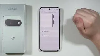 Thumbnail: Google Pixel 11 Pro: How to Open Power Menu with Power Button