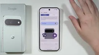 Thumbnail: Google Pixel 11 Pro: How to Turn ON/OFF HiLight