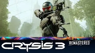 Thumbnail: Crysis 3 Remaster - Movie HD