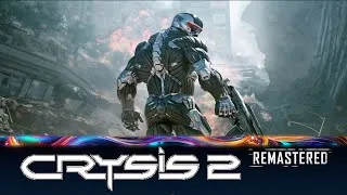 Thumbnail: Crysis 2 Remastered - Movie HD