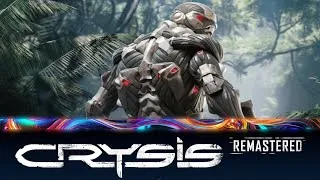 Thumbnail: Crysis Remastered - Movie HD