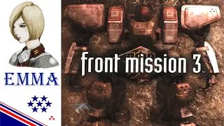 Thumbnail: Front Mission 3  (PSX) - Movie - Emma (USN) story