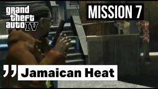 Thumbnail: Mission 07: Niko Backs Up Little Jacob When The Deal Goes Bad | Playing GTA 4 Until GTA 6 Drops