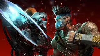Thumbnail: Killer Instinct
