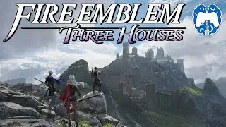 Thumbnail: FIRE EMBLEM 16: Three Houses Retrospective - ShaneBrained