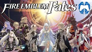 Thumbnail: FIRE EMBLEM 14: Fates Retrospective - ShaneBrained