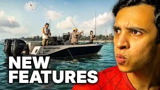 Thumbnail: GTA 6 All New Features CONFIRMED - You Won't Believe #7