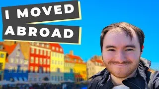 Thumbnail: I Quit My Job and Moved Countries