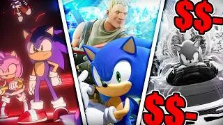 Thumbnail: The Next Sonic Step...