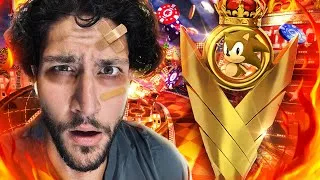 Thumbnail: Legends Competiton SUCKS