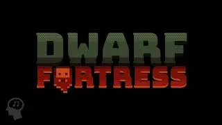Thumbnail: Dwarf Fortress | Main Theme | Extended | Dabu and Simon Swerwer