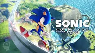 Thumbnail: Sonic Frontiers | Sage and Giganto Introduction | Extended