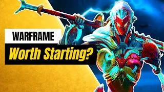 Thumbnail: Is Warframe Still Worth Playing in 2026?