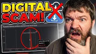 Thumbnail: The PSN Outage Just Proved Why Digital Games Are A Scam