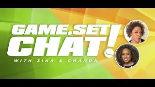 Thumbnail: Game.Set.Chat! with Kim Clijsters
